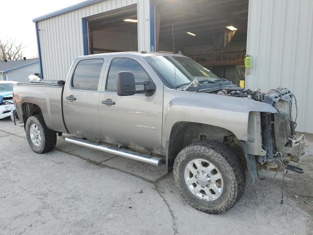 Photo 4 from auction – 2013 CHEVROLET SILVERADO with VIN 1GC1KXC83DF195023