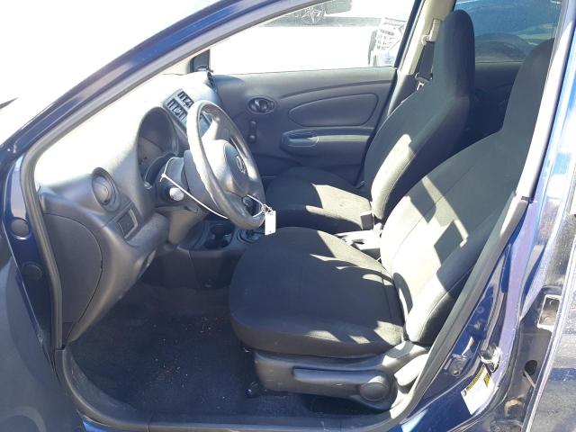 Photo 7 from auction – 2012 NISSAN VERSA S with VIN 3N1CN7AP2CL855179