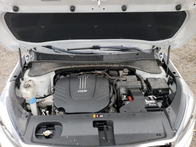 Photo 12 from auction – 2016 KIA SORENTO EX with VIN 5XYPHDA5XGG096913