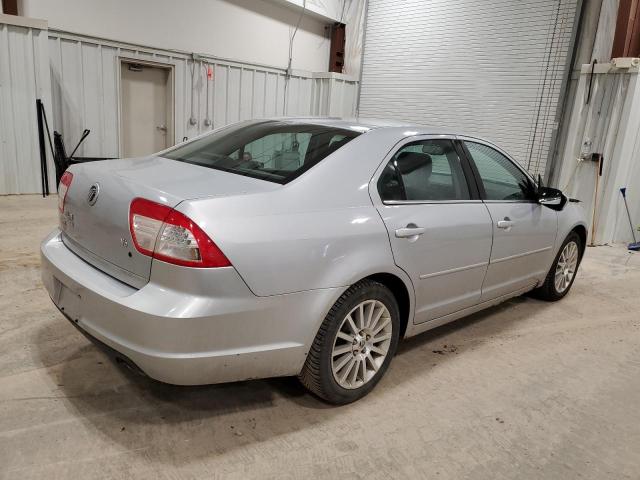 Photo 3 from auction – 2006 MERCURY MILAN PREM with VIN 3MEHM08136R642854