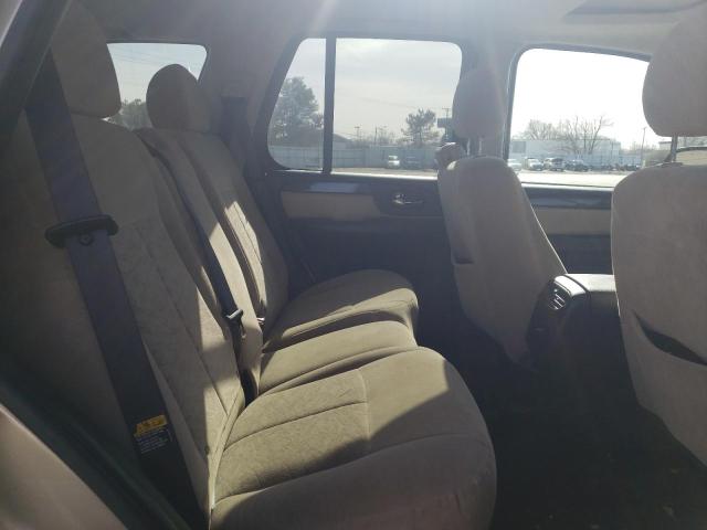 Photo 11 from auction – 2006 GMC ENVOY with VIN 1GKDT13S762242958