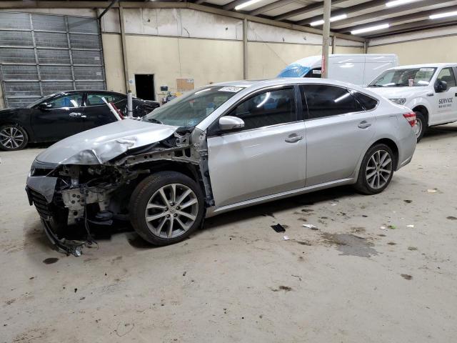 TOYOTA AVALON BAS 2014 with VIN 4T1BK1EBXEU079692 - Photo from auction