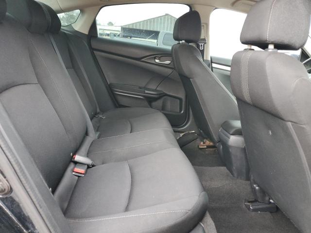 Photo 10 from auction – 2016 HONDA CIVIC LX with VIN 19XFC2F53GE011852