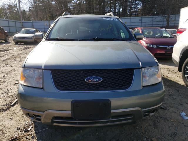 Photo 5 from auction – 2006 FORD FREESTYLE with VIN 1FMDK05166GA28443