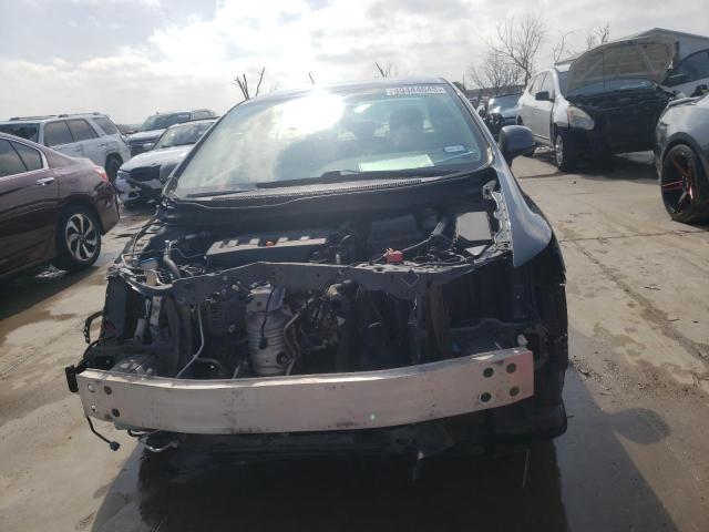 Photo 5 from auction – 2012 HONDA CIVIC LX with VIN 2HGFB2F58CH307162