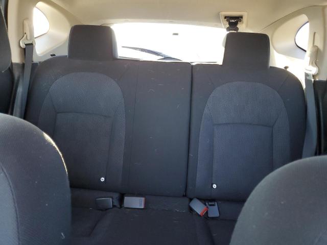 Photo 10 from auction – 2011 NISSAN ROGUE S with VIN JN8AS5MT7BW562708