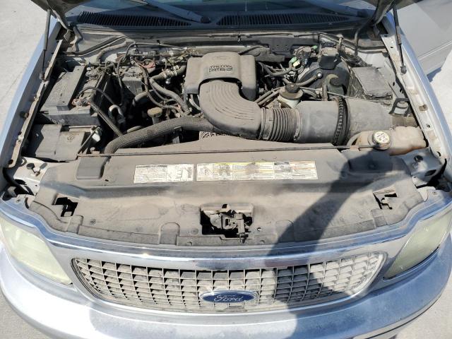 Photo 12 from auction – 2002 FORD EXPEDITION with VIN 1FMRU15WX2LA73582