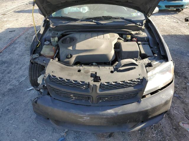 Photo 11 from auction – 2012 DODGE AVENGER SE with VIN 1C3CDZAG7CN285017