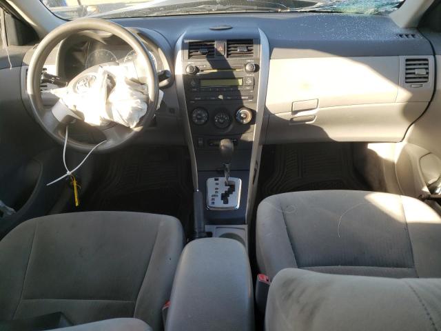 Photo 8 from auction – 2010 TOYOTA COROLLA BA with VIN 1NXBU4EE5AZ308232