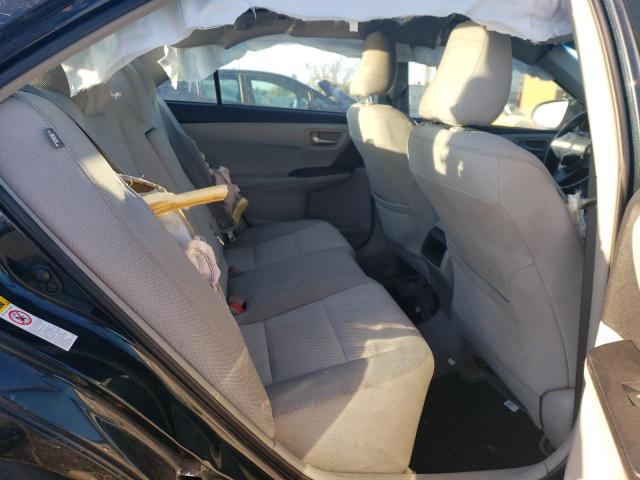 Photo 10 from auction – 2015 TOYOTA CAMRY LE with VIN 4T4BF1FK0FR472577