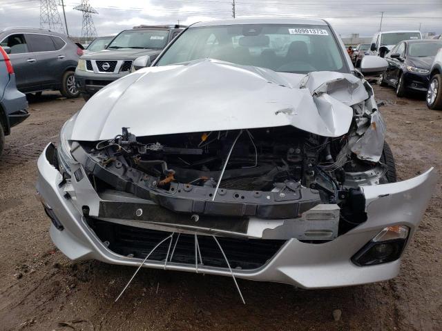 Photo 5 from auction – 2019 NISSAN ALTIMA SV with VIN 1N4BL4DVXKC109148