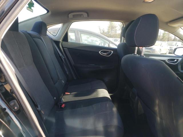Photo 10 from auction – 2014 NISSAN SENTRA S with VIN 3N1AB7APXEY264183