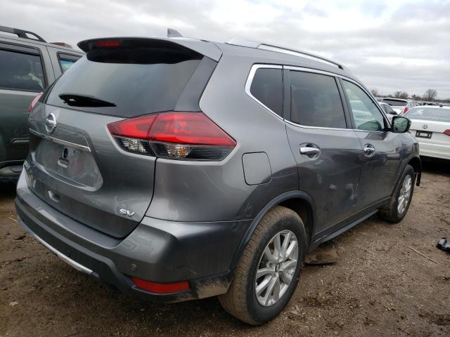 Photo 3 from auction – 2019 NISSAN ROGUE S with VIN KNMAT2MT4KP502032