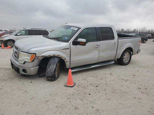 FORD F150 SUPER 2010 with VIN 1FTFW1CV2AFC03315 - Photo from auction