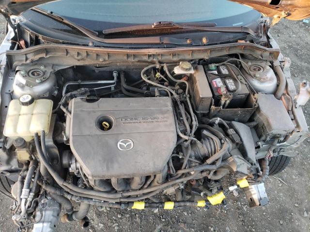 Photo 11 from auction – 2011 MAZDA 3 I with VIN JM1BL1VG5B1479895