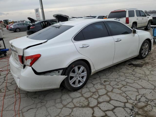 Photo 3 from auction – 2008 LEXUS ES 350 with VIN JTHBJ46GX82193189