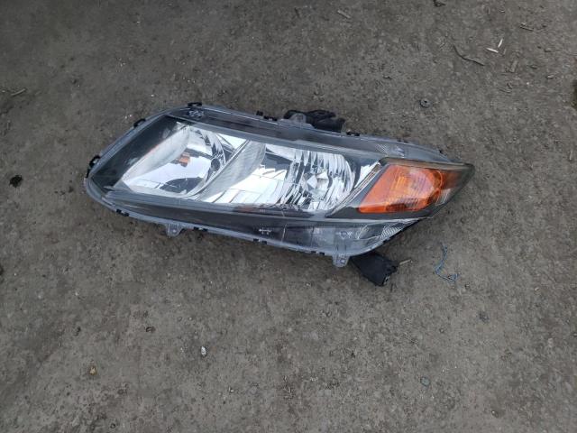 Photo 12 from auction – 2012 HONDA CIVIC EX with VIN 19XFB2F83CE320437
