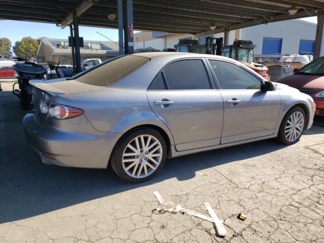 Photo 3 from auction – 2006 MAZDA SPEED 6 with VIN JM1GG12LX61106403