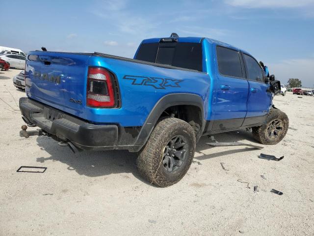 Photo 3 from auction – 2021 RAM 1500 TRX with VIN 1C6SRFU92MN811552