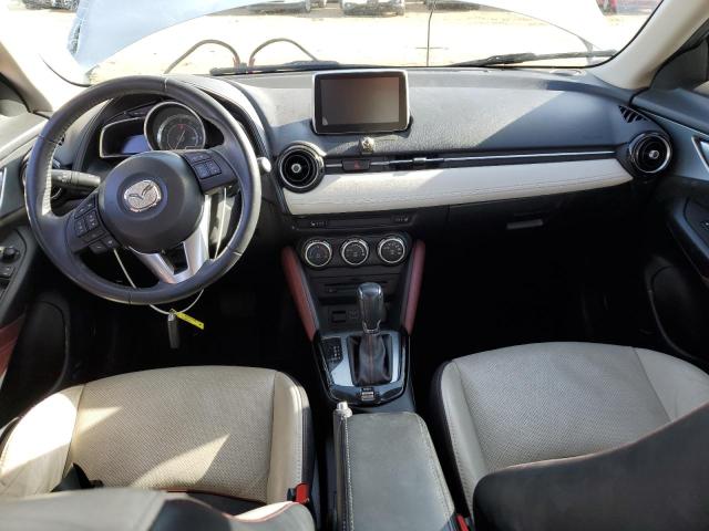 Photo 8 from auction – 2016 MAZDA CX-3 GRAND with VIN JM1DKBD79G0106150