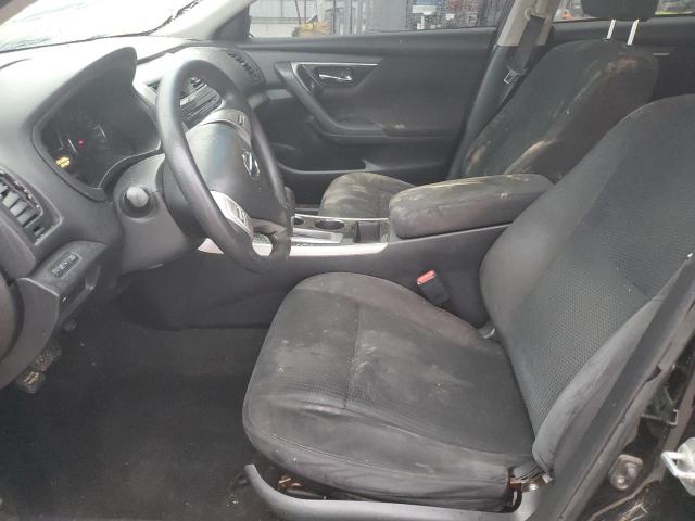 Photo 7 from auction – 2014 NISSAN ALTIMA 2.5 with VIN 1N4AL3AP4EN377780