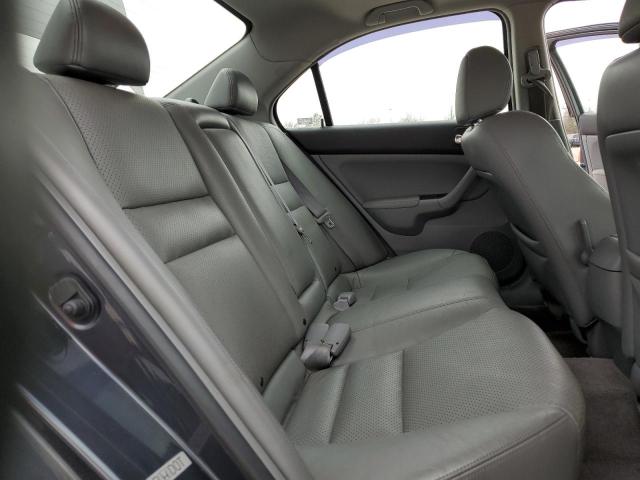 Photo 10 from auction – 2006 ACURA TSX with VIN JH4CL95896C006926