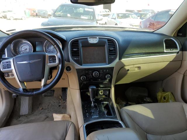 Photo 8 from auction – 2011 CHRYSLER 300 LIMITE with VIN 2C3CA5CG1BH599607