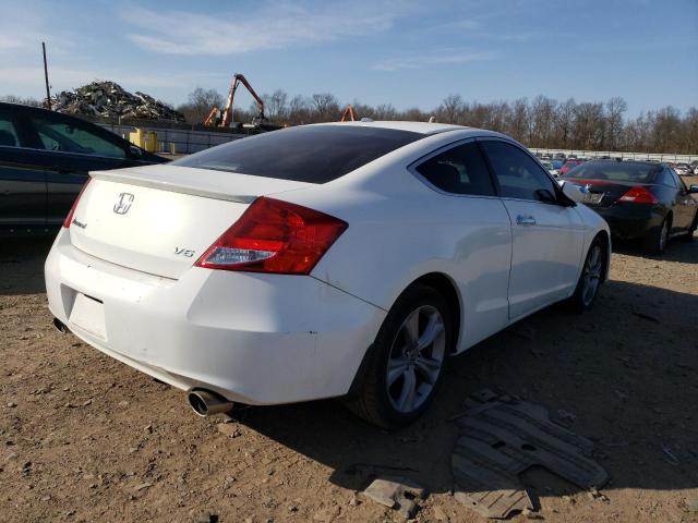 Photo 3 from auction – 2012 HONDA ACCORD EXL with VIN 1HGCS2B85CA006799