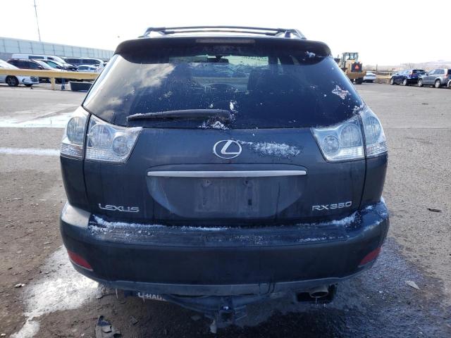 Photo 6 from auction – 2008 LEXUS RX 350 with VIN 2T2HK31U48C058304