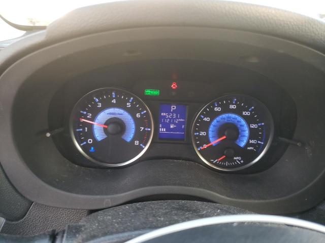 Foto 9 de la subasta – 2014 SUBARU XV CROSSTR con VIN JF2GPBKC7EH232537