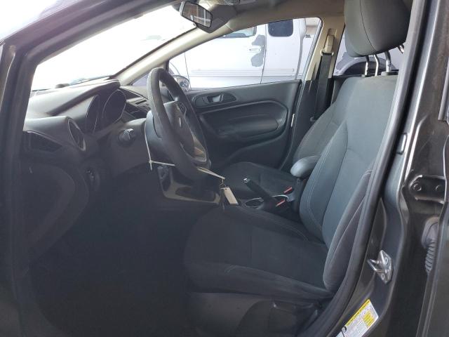 Photo 7 from auction – 2017 FORD FIESTA SE with VIN 3FADP4BJ0HM117358