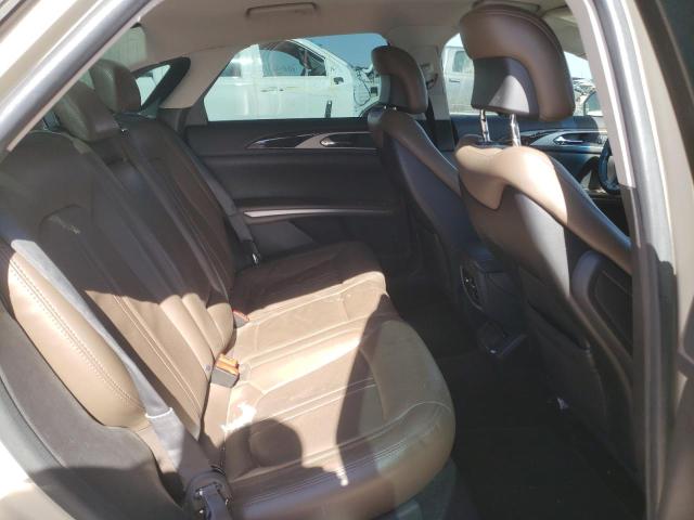Photo 10 from auction – 2014 LINCOLN MKZ with VIN 3LN6L2G98ER800873