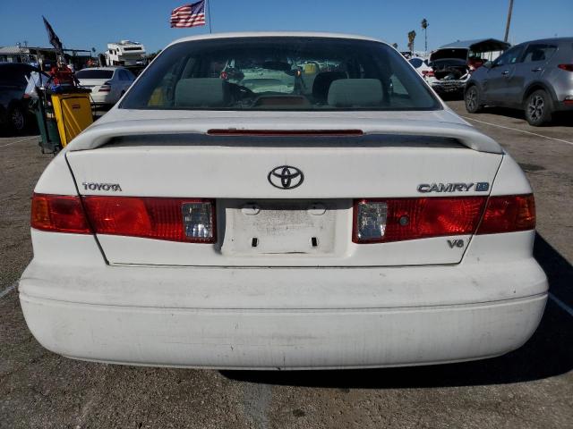 Photo 6 from auction – 2001 TOYOTA CAMRY CE with VIN JT2BF22K910302091
