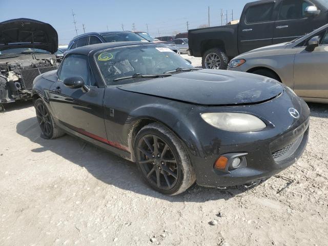 Photo 4 from auction – 2013 MAZDA MX-5 MIATA with VIN JM1NC2MF4D0228838