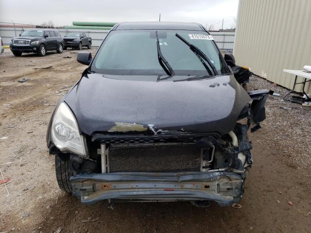 Photo 5 from auction – 2015 CHEVROLET EQUINOX LS with VIN 2GNALAEK6F6438279