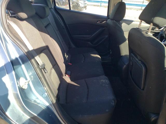 Photo 10 from auction – 2014 MAZDA 3 TOURING with VIN JM1BM1V7XE1213774