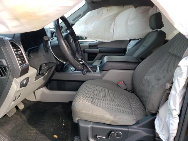 Photo 7 from auction – 2015 FORD F150 with VIN 1FTEW1EP3FFB31879