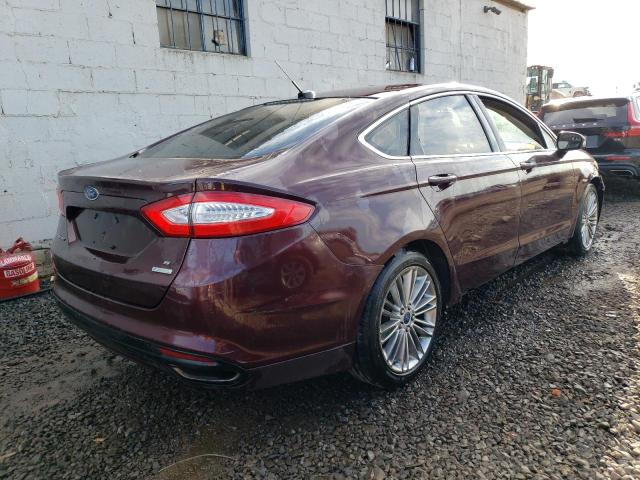 Photo 3 from auction – 2013 FORD FUSION SE with VIN 3FA6P0H94DR310950