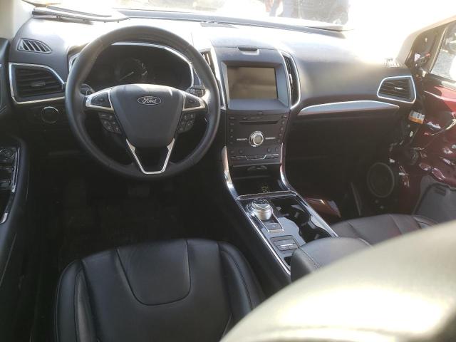 Photo 8 from auction – 2019 FORD EDGE TITAN with VIN 2FMPK4K9XKBC39225