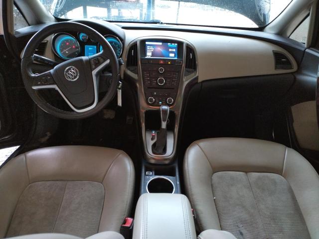 Photo 8 from auction – 2015 BUICK VERANO with VIN 1G4PP5SK3F4162689