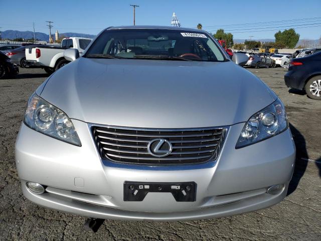 Photo 5 from auction – 2009 LEXUS ES 350 with VIN JTHBJ46G992335016