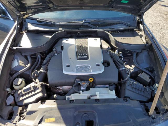 Photo 11 from auction – 2010 INFINITI G37 BASE with VIN JN1CV6AP9AM403355
