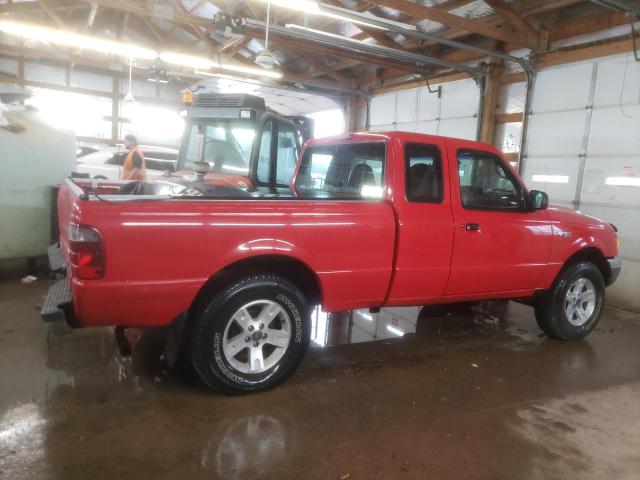 Photo 3 from auction – 2003 FORD RANGER SUP with VIN 1FTYR15E13PA83307
