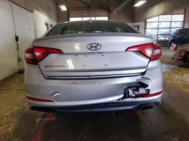 Photo 6 from auction – 2015 HYUNDAI SONATA SE with VIN 5NPE24AF6FH025412