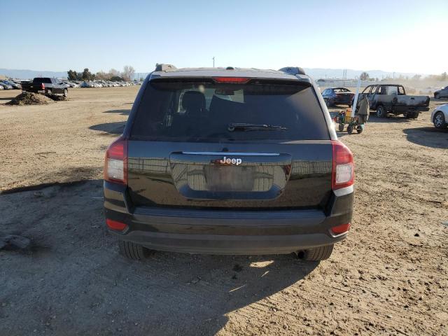 Photo 6 from auction – 2016 JEEP COMPASS SP with VIN 1C4NJCBA3GD743099
