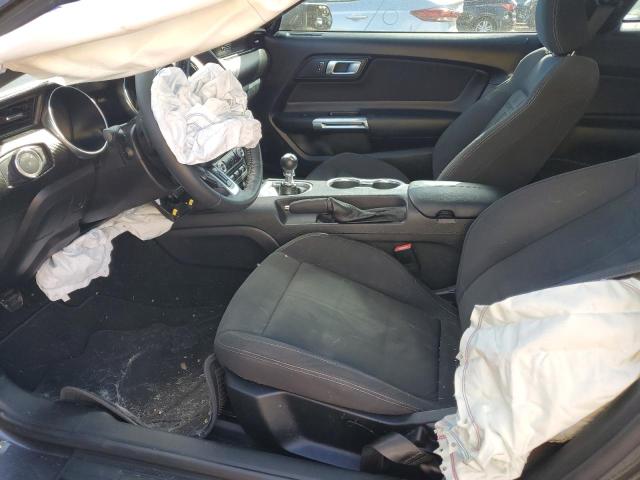 Photo 7 from auction – 2020 FORD MUSTANG with VIN 1FA6P8TH1L5187316