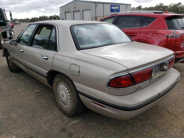 Photo 2 from auction – 1997 BUICK LESABRE CU with VIN 1G4HP52K0VH503851