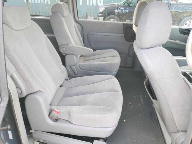 Photo 11 from auction – 2007 HYUNDAI ENTOURAGE with VIN KNDMC233676043503
