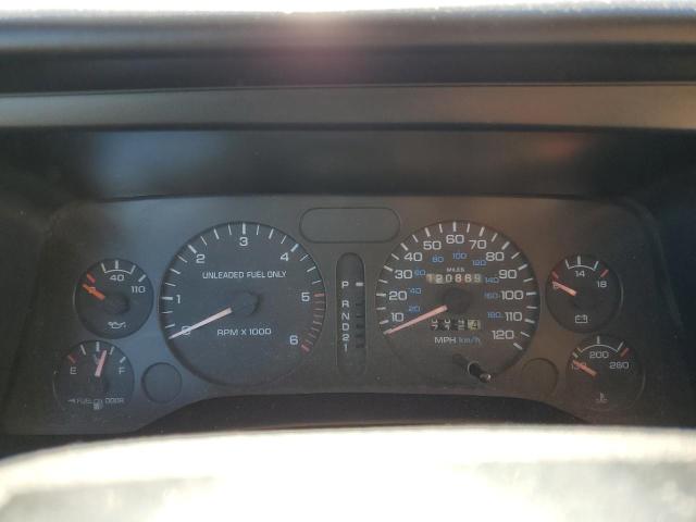Photo 9 from auction – 1997 DODGE RAM 1500 with VIN 3B7HC13Z5VG720679