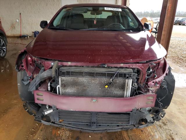 Photo 5 from auction – 2016 CHEVROLET MALIBU LS with VIN 1G1ZB5ST3GF314098